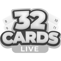 Play 32 CARDS at Jungliwin