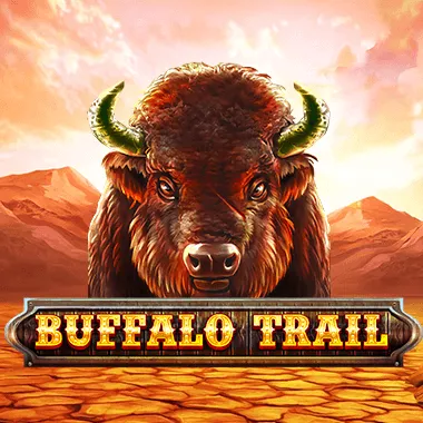 Play Buffalo Trail bij Jungliwin