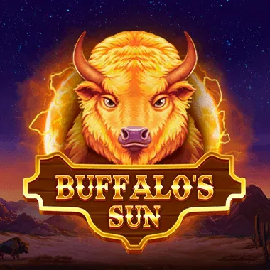 Play Buffalo's Sun bij Jungliwin