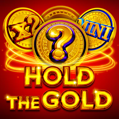 Play Hold The Gold bij Jungliwin