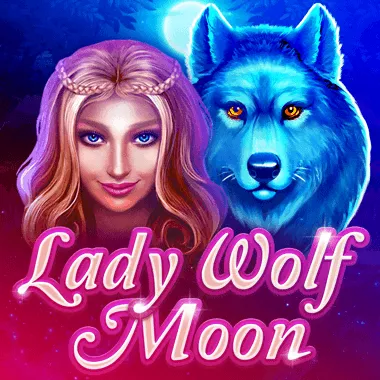 Play Lady Wolf Moon bij Jungliwin