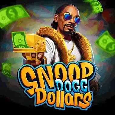 Play Snoop Dogg Dollars bij Jungliwin